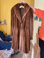 Pelliccia di Visone Selvaggio