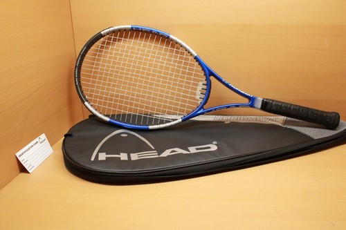 Impugnatura racchetta tennis