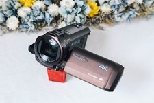 🎦Panasonic HC-VX980M