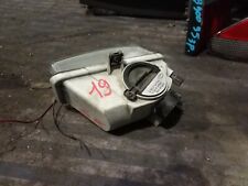 fendinebbia SX con supporto rotto SAAB 900 95 9.5 93 ORIGINALE USATO