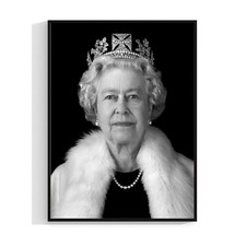 Queen elizabeth foto - hm, ii