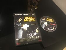 Faccia D'Angelo DVD Robert