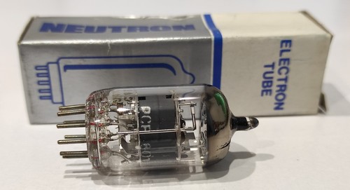 Valvola neutron pcf 801 - pcf,