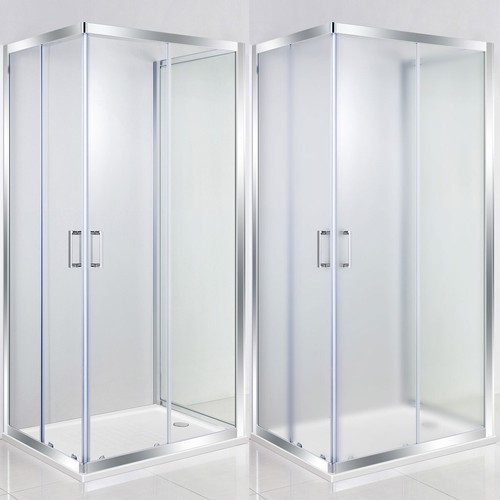 Box doccia rettangolare cabina - rettangolare,