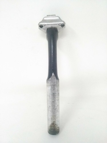 Vintage reggisella seatpost - b,
