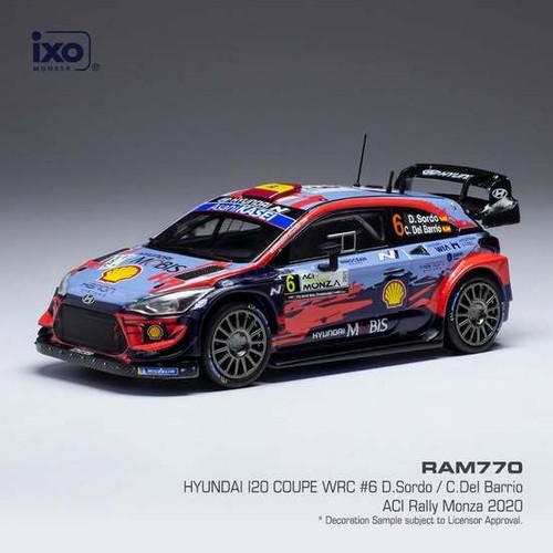 Hyundai i20 coupe wrc - hyundai, #6
