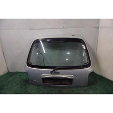 PORTELLO POST. PER NISSAN MICRA (00-02) RESTYLING 1.0 16V BER. 3P/B/998CC. 2000