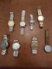 Lotto orologi vintage Tissot