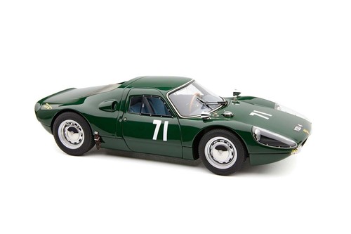 Cmc porsche 904 carrera gts - 904,