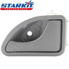 Maniglia Interna Anteriore