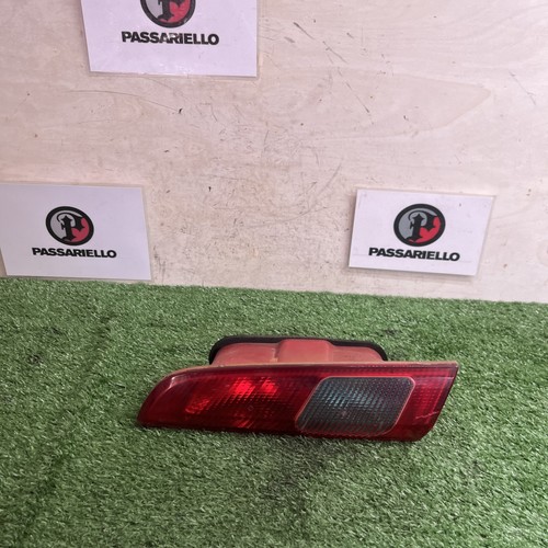 Fanale stop interno portellone - fanale,