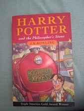 Harry Potter And The