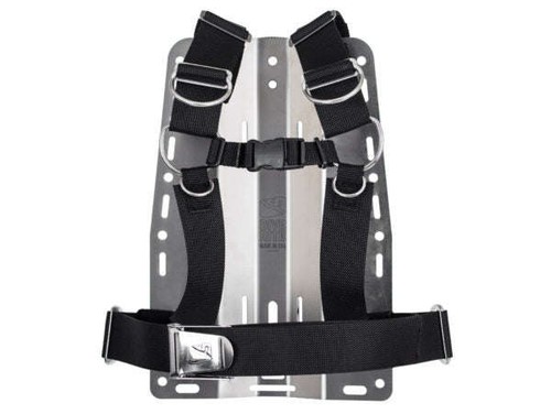 Imbracatura dive rite deluxe - imbracatura,