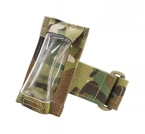 Borsa polso regolabile 500d - polso,
