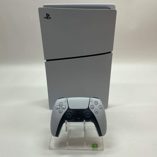 Sony playstation slim - 5,