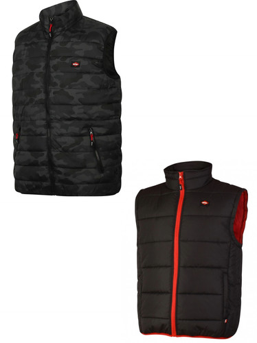 Lee cooper workwear - workwear, gilet