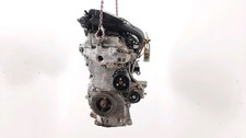 Motore Tipo HR12 - Nissan