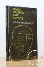 Mihaly Csikszentmihalyi /