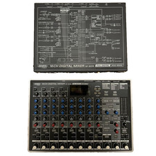 Mixer digitale Roland Edirol