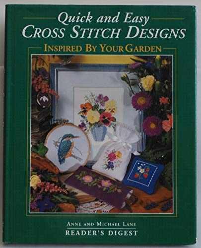 Quick and easy cross stitch - quick,