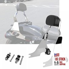 Detachable Sissybar Fits for