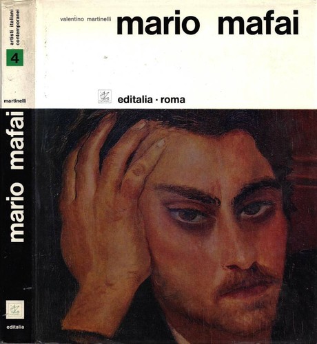 Mario mafai valentino - mario,