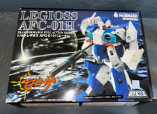 Mospeada Genesis Climber