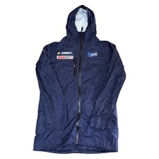 Giacca impermeabile a gas