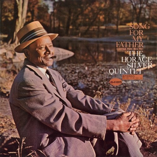 Horace silver song - cd,