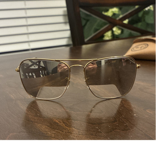 Ray ban caravan tru pilot - tru,