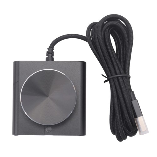 Controllo del volume usb - controllo,