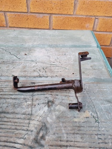 Supporto carena destra honda - destra,