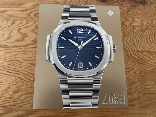 Original patek philippe - original,