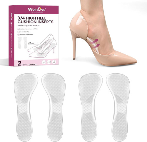 Gel solette scarpe donna - gel,