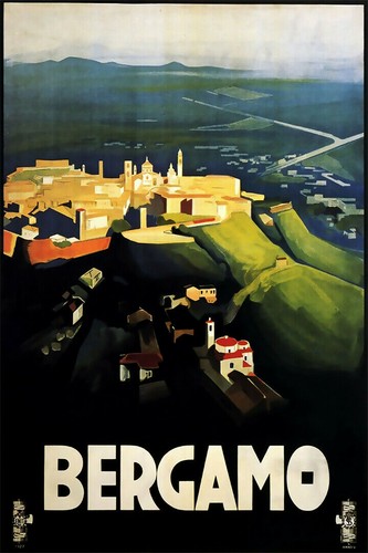 362000 bergamo città alta - bergamo,