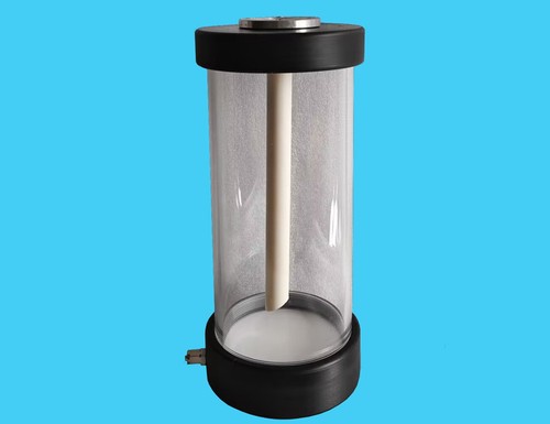 Tazza tramoggia fluida 1l - fluida, hq