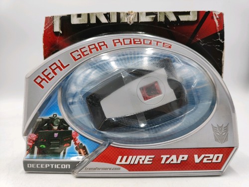 Transformers movie real gear - transformers,