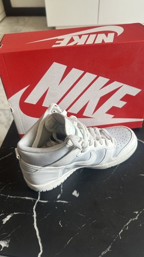 Nike dunk high summit - nike,