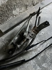 Meccanismo Tergicristallo Con Motore Per Fiat Grande Punto