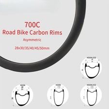 Ruote bici ghiaia 700c bici da