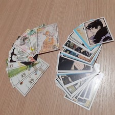 Lotto Figurine Corto Maltese