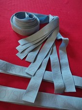 10 🎀 Nastri Swarovski Blue