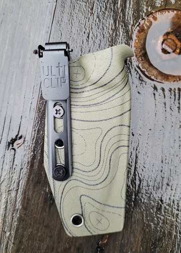 Guaina kydex per bradford - per,