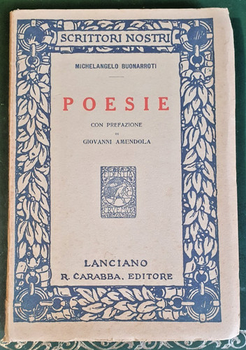 Michelangelo buonarroti - michelangelo,