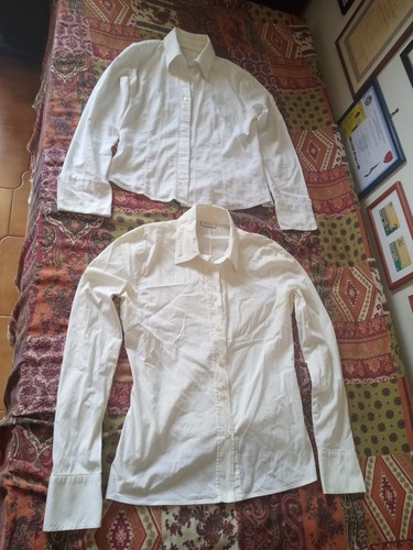 Lotto camicie donna - 2,