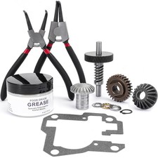 Kit Ingranaggi Compatibile Con