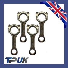 Set 4 aste di collegamento