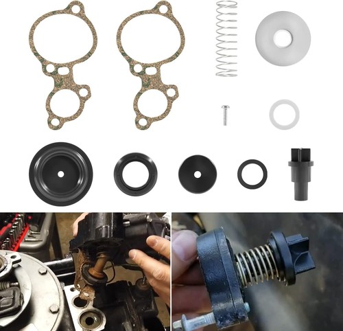 Kit valvola poppet per - valvola, mercury