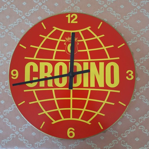 Modernariato crodino - -,