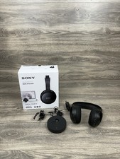 Sony MDRRF912RK Cuffie